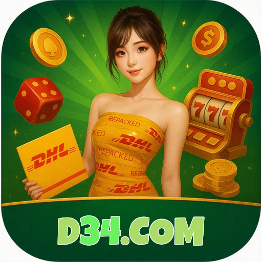 d34.com
