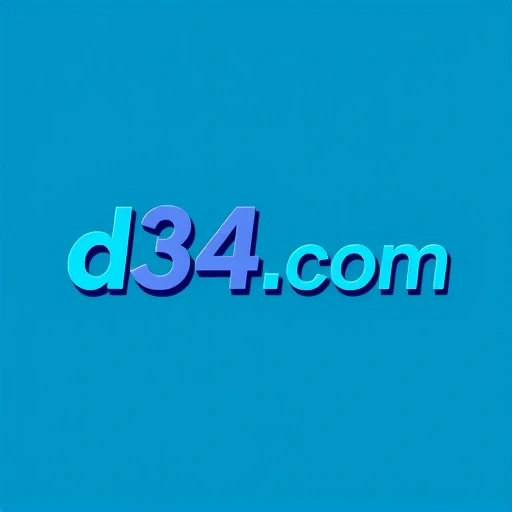 d34.com