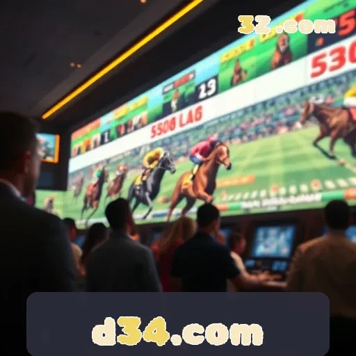 d34.com - Plataforma