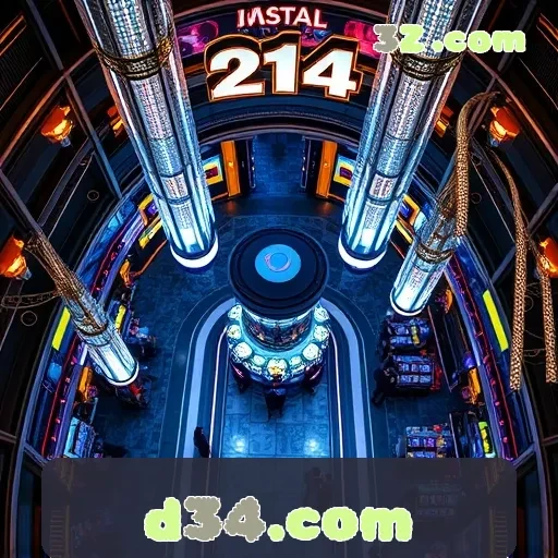 d34.com: Segurança em Jogos Online Para Jogadores Exigentes