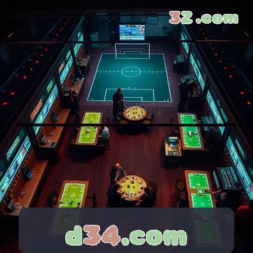 d34.com: Explorando o Suporte 24/7 Eficiente para Jogadores